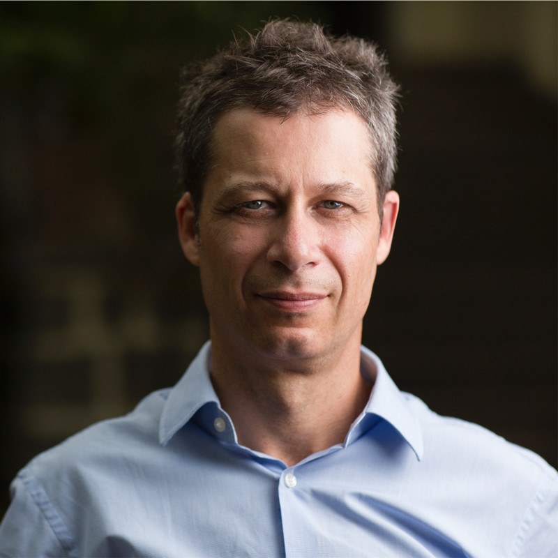 Cassio Grinberg, consultor de planejamento estratégico da Grinberg Consulting